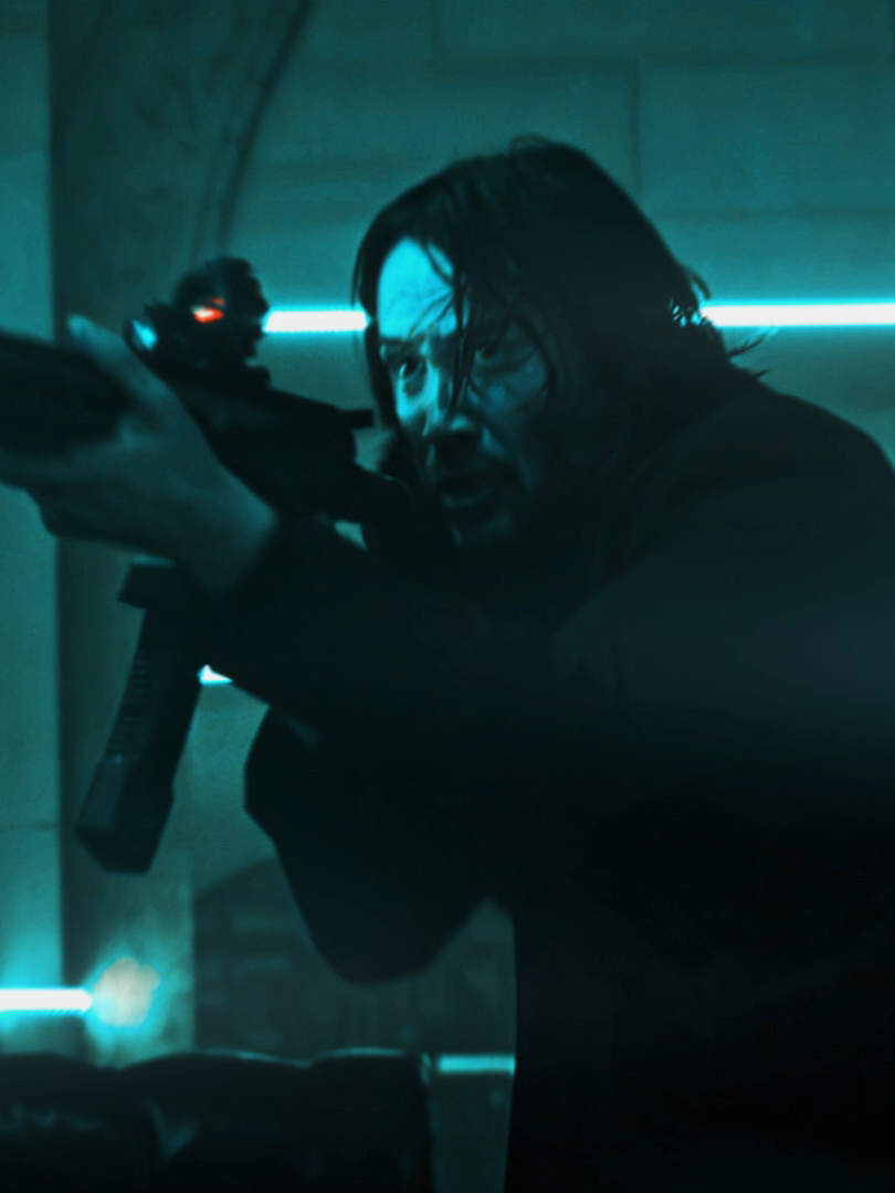 better late than never I scp: @411scenes I #johnwick #johnwickedit #keanureeves #edit #aftereffects #fyp #foryou #viral #richamiri #betterlatethannever #xyzbca