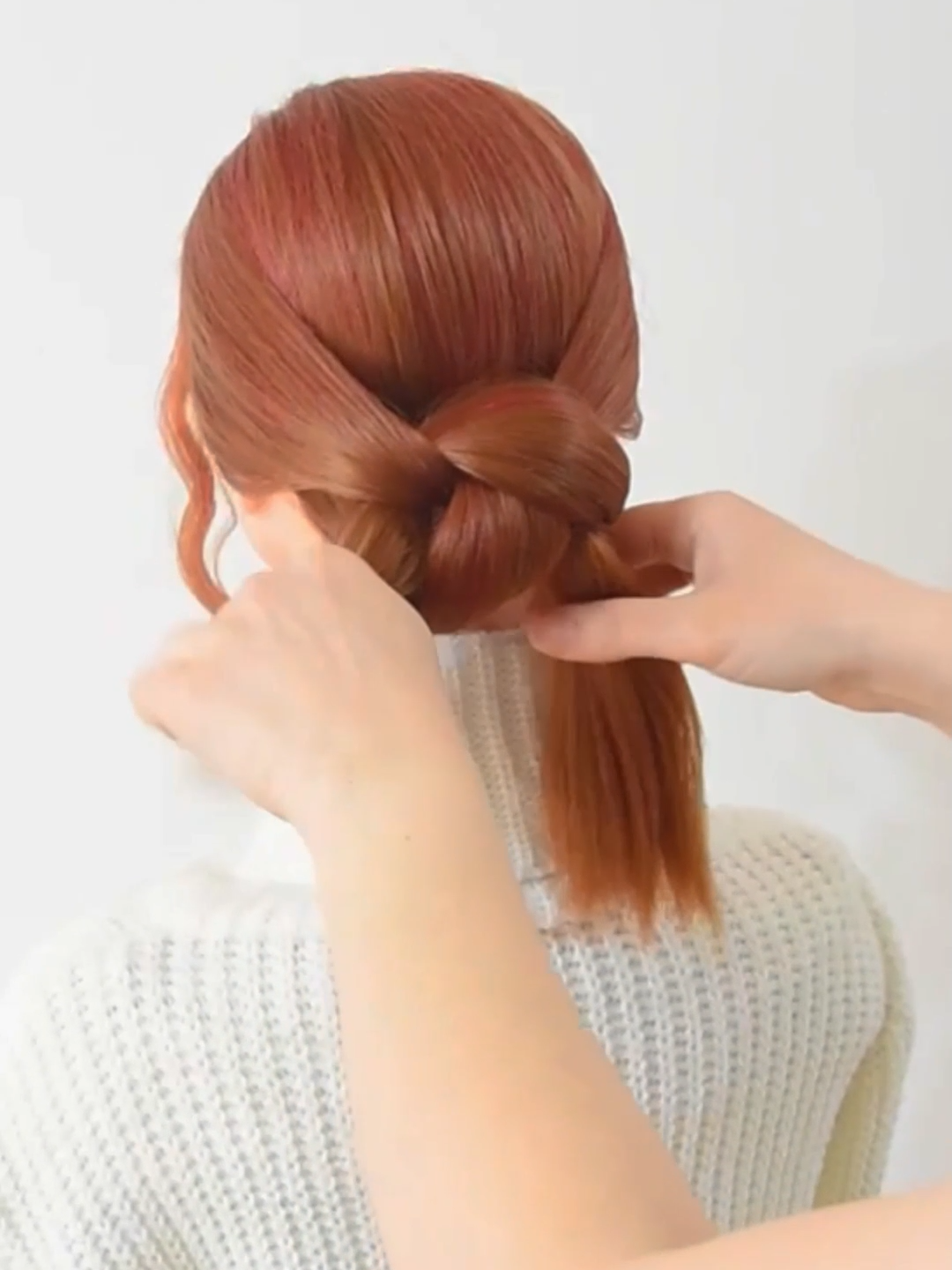 The prettiest hairdo! ✨  #braidsformyhair #braidsbraidsbraids #braidseason #braidupdo #updo #updohairstyles #Updostyles #hairstyles #hairtutorial #hairtips #hairtransformation #hairhack #hairgoals #hairglamvideos #hairideas #creativehair #frenchbraid #viraltiktok #dutchbraids #waterfallbraid #acconciature #peinados #hairtok #trending #summerhair #autumnhair #winterhair #hairgoals