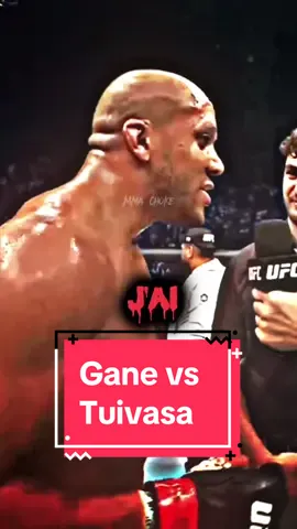 Ciryl Gane vs tai Tuivasa Edit #mma #UFC #gane #cirylgane #tuivasa #ufcparis #boxingedit #mmaedit