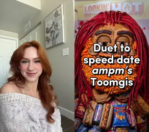 #duet with @ampm #valentines A speed date with THE Toomgis?? Say less  #ampmpartner #ad 
