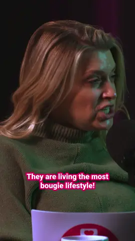 The importance of looking beyond glossy social posts 🙌 @annawilliamson_official and @brickzwithtipz chat Instagram vs reality and the financial issues that can come along with this. Check out the full episode on Spotify and YouTube! #TheCostofLoving #InstagramVsReality #SpendingHabits #DatingTips #PodcastClips