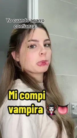 #pegar un video de @Luz Celina Cervo Espera, acaba de hacer el #Vampiro con la #lengua #👅  Más #DÚOS y #REACCIONES de HUMOR: #😂😂  @Rugren ¿Has visto esa #lengua #👅 doble ?  #😂🤣  @Rugren No amigo, enfócate en tu #trabajo y en hacer #dinero - Yo ahí veo un #billete de #dólar, sino me crees mira el vídeo de nuevo. #🤣🤣  @Rugren #ASMR comiendo #piruletas (Parte 1). Sígueme en #Instagram 👉🏻 @Rugren  #fyp #fypシ #foryoupage #parati #foryou #test123123123123123123 #milrazones #destacametiktok #destácame #viral #virales #viraltiktok #viralestiktok #tiktokhazlotuyo #hazlotuyo #hazloviral #hazlotuyotiktok #trend #trendingtopic #quierosalirenparati #paratitiktok #crzgf #xcyzba #lentejas #tiktok #TikToks #tiktoker #tiktokSpain #tiktokenEspañol #TikTokEspaña #TikTokEspañol #EspañaTikTok #Rugren #Ruben #Rubén #Murcia #RegiónDeMurcia #RegionDeMurcia #España #Spain #🇪🇸 • #😂 #😂😂 #😂😂😂 #🤣 #🤣🤣 #🤣🤣🤣 #risas #risastiktok #risas😂😂😂 #risasforyou #risasjajaja #humor #EsHumor #eshumornoteofendas #eshumornoseofendan #eshumorsolamente #comedy #ComediaEnEspañol #meme #memes #Filtro #Filtros #filtrosyefectos #filtrosyefectosdetiktok • #Dúo #Dúos #duo #duos #duet #duets #DúosTikTok #DúosChallenge #DúosParaHacer #HazmeDuo #quienparaduo #quienparaduo? #🙏🏻 #reacción #reacciones #reaccionesgraciosas #reaccioneschallenge #reaction #reactions #fan #fans #fanslove #seguidor #seguidora #seguidores #follower #followers #Friends #amigos #amigas #Familia #CosasRandom #Challenge • #MomentosIconicos #EsONoEs #OjalaMeLleveElDiablo #short #shorts • #lenguas #lalengua #laslenguas #doblelengua #lenguapartida #lenguaspartidas #lenguabi #lenguabifida #lenguabifurcada #lenguabifeda #lenguabifidacolombia #lenguabifidaargentina #lenguabiperina🐉 #lenguabiperina #vampiros #vampiresa #🧛🏻‍♀️ #🧛🏻 #🧛🏻‍♂️ #🩸 
