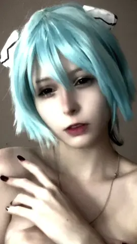 rei ayanami #fypシ #trend #cosplay #trending #foryoupage #viral #anime #manga #evangelion #rei #reiayanami #reiayanamicosplay #asuka #shinji 