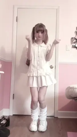 who da best im da best #jfashion #kawaii #kawaiifashion #nanchatte #nanchattefashion #kogal #dollcore #dolly #dollette #livingdoll #dakotarose #かわいい #可愛い #shiro #shirocoord #dance #morikei 