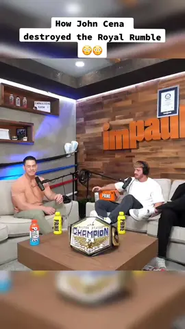 That time John Cena disappointed the WWE #johncena #loganpaul #impaulsive #WWE #davebautista 