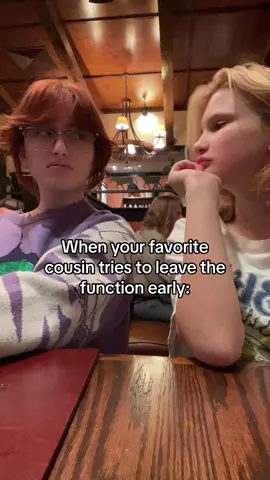 Like.. you hate me now?? #fyp #family #cousin #relatable #righleyengelhardt 