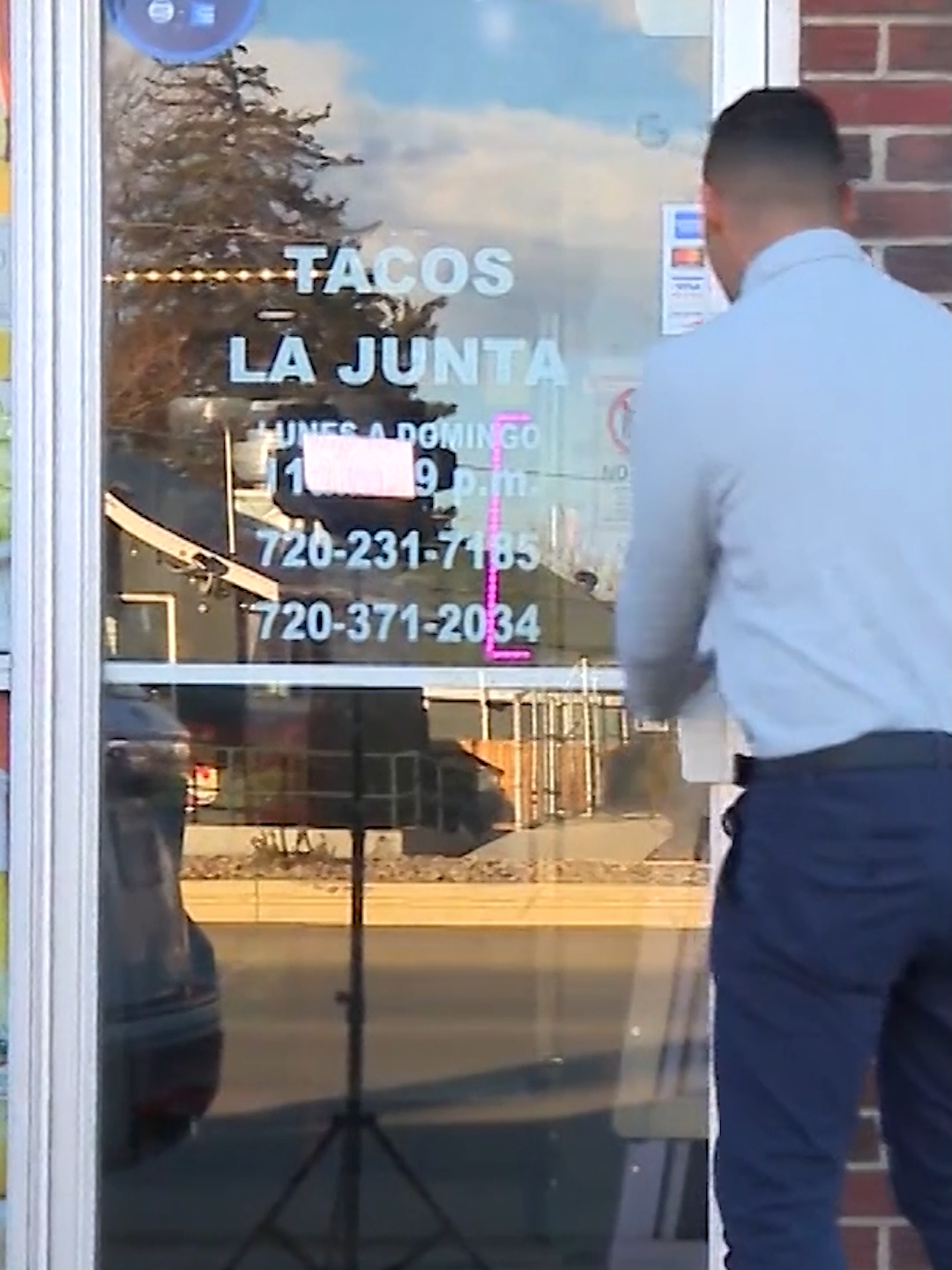 Prostitución afecta negocio hispano #denver #hispanos #negocioshispanos #prostitucion