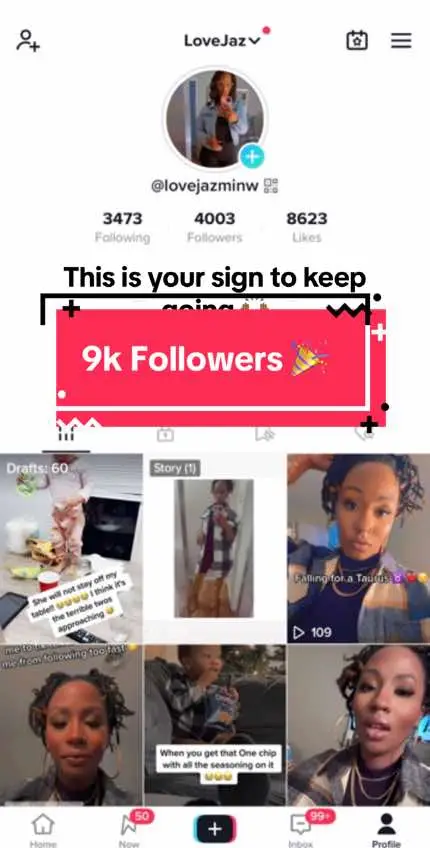 1k to go!! God & Consistency ✨❤️ #roadto10k #10kfollowers #contentcreator #contentcreation #following #tiktokgrowthtips #tiktokstrategy 