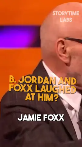 CHECK out what Jamie Foxx and Michael B. Jordan do to Patrick Stewart #jamiefoxx #michaelbjordan #patrickstewart #funny #fypシ゚viral 