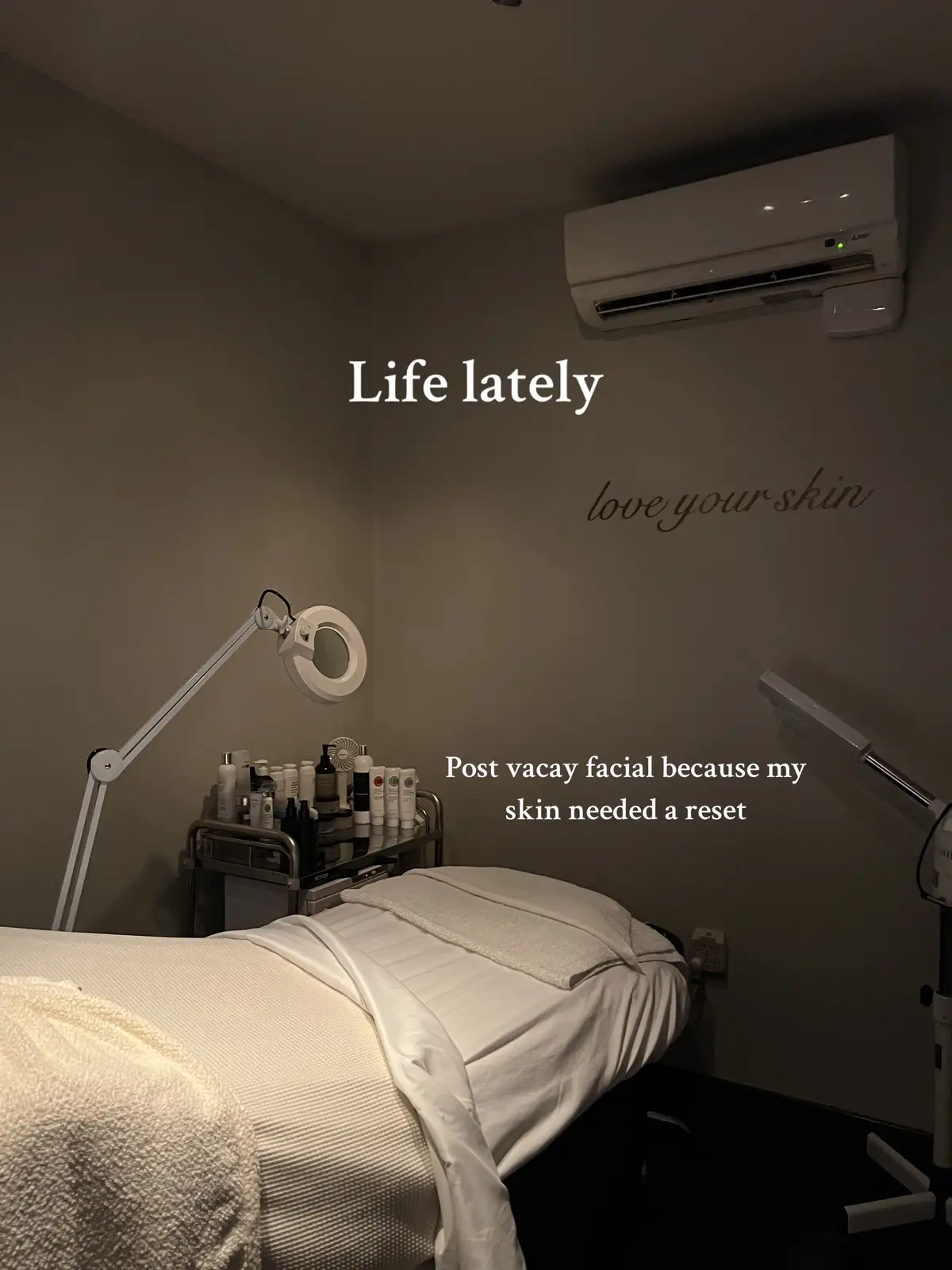 What type of lifestyle content do y’all like? 💌#lifelately #photodump #Lifestyle #photoslideshow #boston #blackgirltiktok #dayinthelife #corporatelife #fyp #foryou #ValentinesDay #barreclass #monthlyfacial #skinspa 