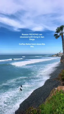 Love where you live #sandiego #sandiegolife #sandiegolifestyle #sandiegofriends #sandiegogirl #sandiegocontentcreator 