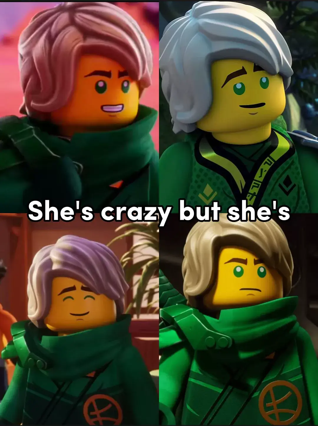 this song is very good for them #ninjago#ninja#edit#couple#lloyd#lloyninjagi#ninjagolloyd#lloydgarmadon#harumi#harumininjago#ninjagoharumi