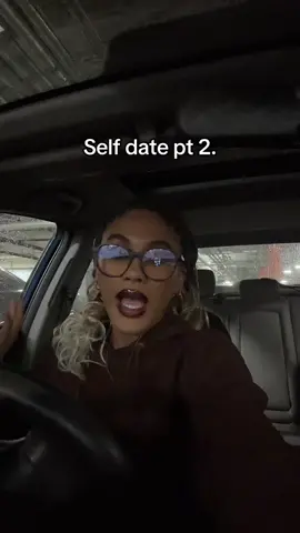 Solo diraies pt 2 #fyp #real #selfdates #selfcareday #anyonebutyou #superbowlsunday #realasf 