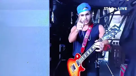airbag cosquin rock argentina #airbag #cosquinrock #music #dance #musica #festival #fypシ