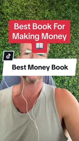 Best money book right now 📕 💰 