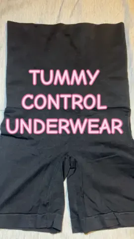Anti-Gravity Tummy Control Shorts #Womenswear #Underwear #TummyControl 