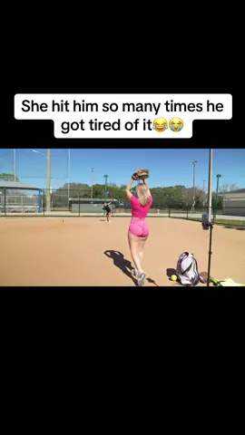 did he over react? #clips #clip #twitch #twitchclip #kick #kickclips #softball #sports 