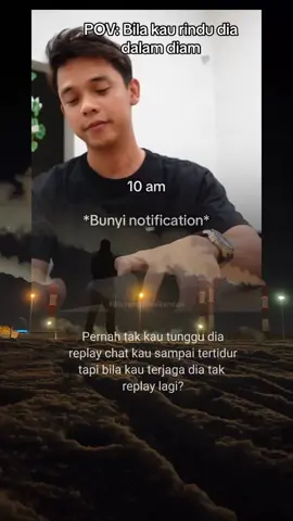 Bila kau rindu dia dalam diam...#diabukanmilikku #alwaysmissyou #sadstory #sadboy #fypage #fyp 
