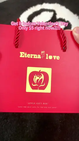 Valentines Day Gift Idea #ValentinesDay #rose#TikTokShopCyberMonday#Christmas#TikTokShopValentinesDay#ValentinesDay#Valentines#VDayOutfit #oov#valentinesdaypresent
 #couplegifts#TikTokShopValentinesDay 
