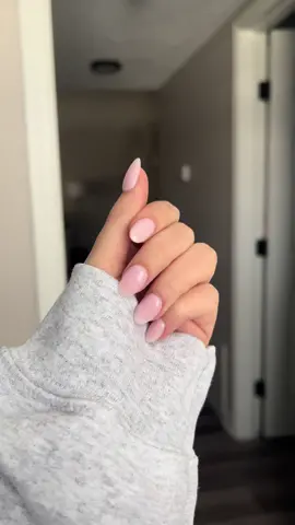 the perfect milky pink 🩰🤍🥛🎀 #neutralnails #opi #funnybunny #bubblebath #nailinspo #springnails #springnailinspo #2024nails #februarynails #marchnails @OPI 