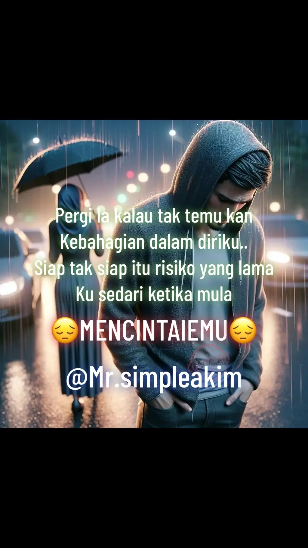 Asalamualaikom#sarawakiantiktoker #bismillahfyp #brokenheart💔sad_felling😞😞foryou #statusparawhatsapp♡😍 #statusparawhatsapp♡😍 #sedihbanget😭😭😭 #hatihancurberantakan #sad_felling😞😞foryou #sad_felling😞😞foryou #rinduawakseparuhnyawa #sad_felling😞😞foryou 