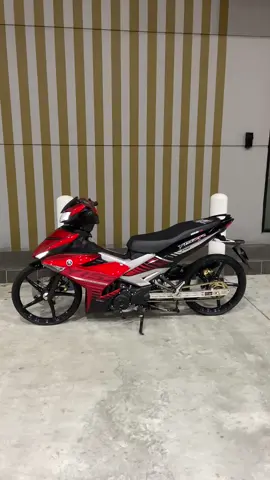 #y15zr #merahpurba❤️ 