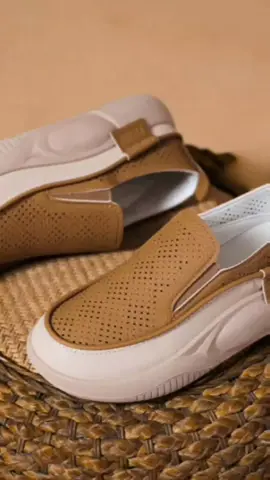 MIRAI Agatha Sepatu Wedges Wanita Lobang Sol Tebal Kekinian Woman Running Shoes 0290 KEJK#semogaberkah😇🙏🏻 #MURAH lokal