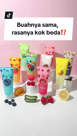 Banyak banget yang nanya ke Hana, apa sih bedanya yang dulu sama sekarang? 🤔 Simak video ini sampai habis untuk tahu perbedaannya yaa!❤️ #Hanasui #10DetikDakiRontok 