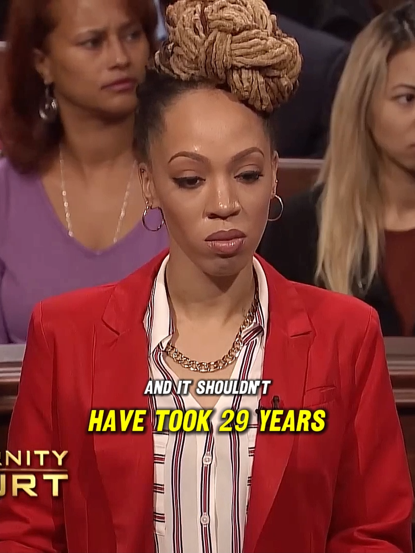 P3.#youarenotthefather  #paternitycourt  #drama  #foryou  #fypシ゚viral  #longvideo