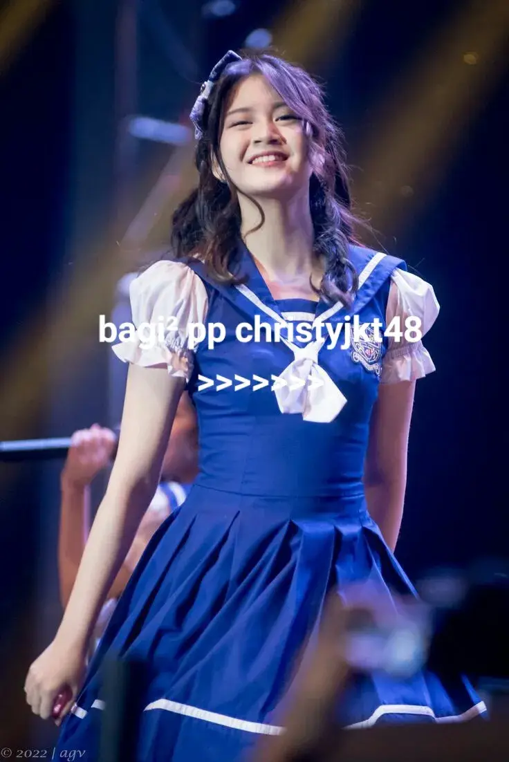 pp chistyy #fyp #christyjkt48 #foryou #jkt48newera