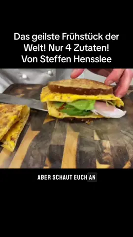 Schnelles Sandwich Rezept von Steffen Henssler #huchen #videoviral #zumter #schnelles #spaghetti #henssler #steffen #asmrsounds #asmrcooking #zumtee #videorexepie #eatingshow #edit #food #video #steffennein #schnelle #whattoeat 