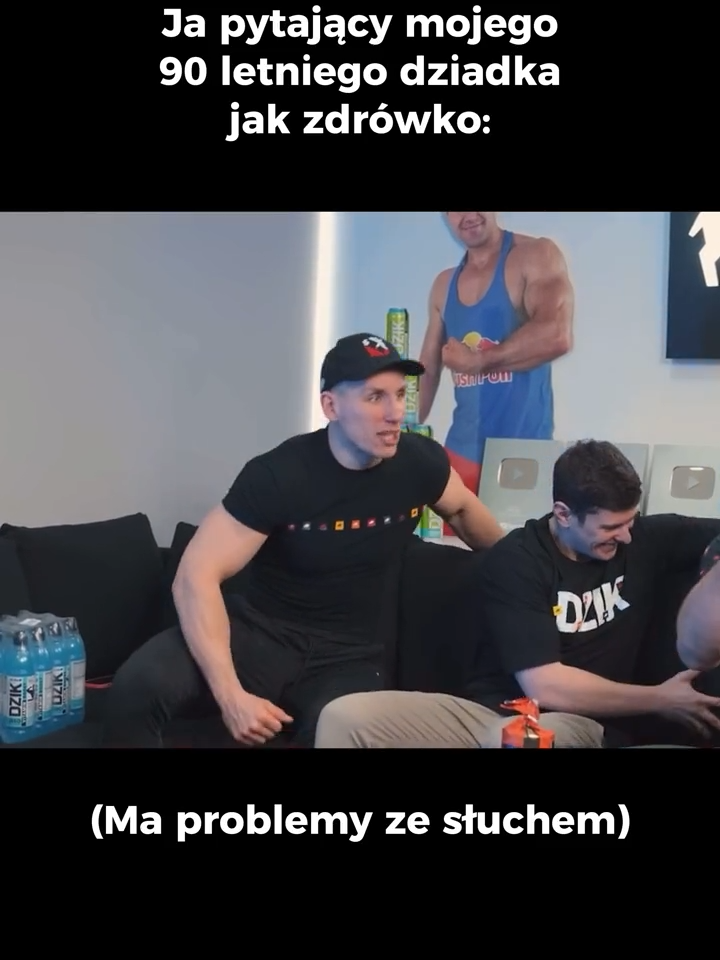 JAK SIE CZUJESZZZ #wk #wkdzik #ekipawk #owcawk #roburwk