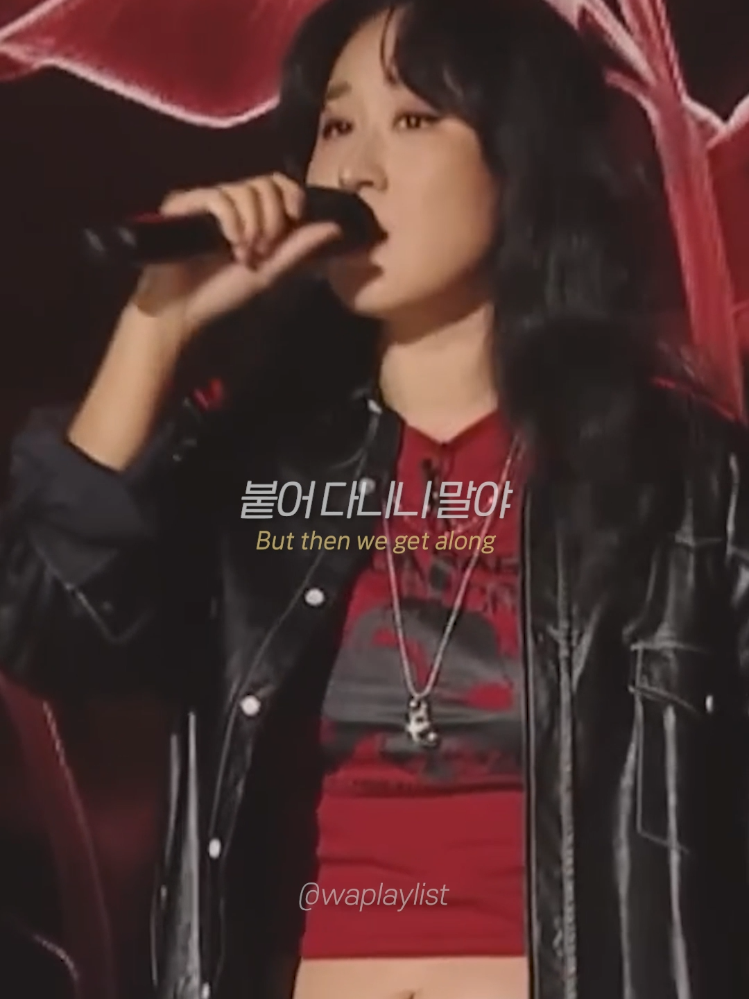 노래를 아름답게 부른다는 말이 맞다..ㅜㅜ #선우정아  #sunwoojunga  #레드벨벳  #RedVelvet  #Psycho #레전드  #라이브  #띵곡  #오노추  #노래추천  #리릭비디오  #플레이리스트