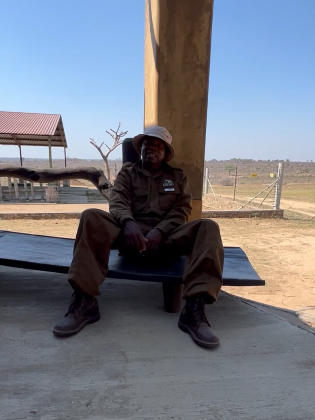 With over three decades of elephant experience, Joshua shares why the Jabulani herd are a remarkable family with unique social dynamics 🐘 The Jabulani herd defies the norm. Elephants are normally not open to accepting others into their family, which was evident when attempting to release Jabulani into wild herds before 2002. Perhaps it's the shared orphaned background that led them to choose and accept each other as family. Whatever the reason, the elephants in the Jabulani herd are extraordinary, defying the odds and building a beautiful family 🌿 #everyelephantneedsaherd #herdsouthafrica #elephantconservation #elephantlove #elephantorphanage #elephants