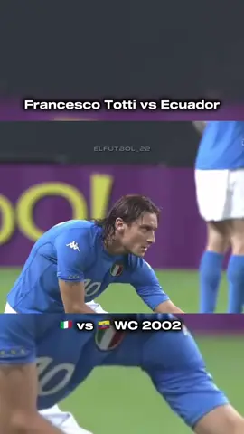 #francescototti #totti #italia #ecuador #calcio #edit #worldcup #fypシ #viral #foryou #fyp #fy #viralvideo #viraltiktok #skills 