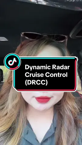 Cara ngena Safety Features Toyota Hilux, Dynamic Radar Cruise Control (DRCC) #hiluxrogue #hiluxgrs #dynamicradarcruisecontrol #drcc #vicatoyota #boulevardmotor 
