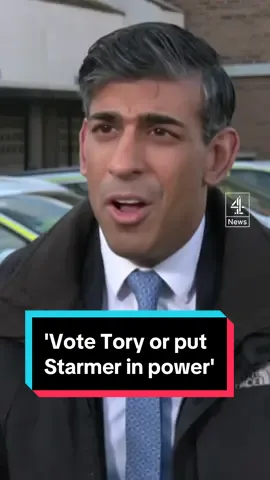 Following defeats in the Wellingborough and Kingswood by-elections, Rishi Sunak said 