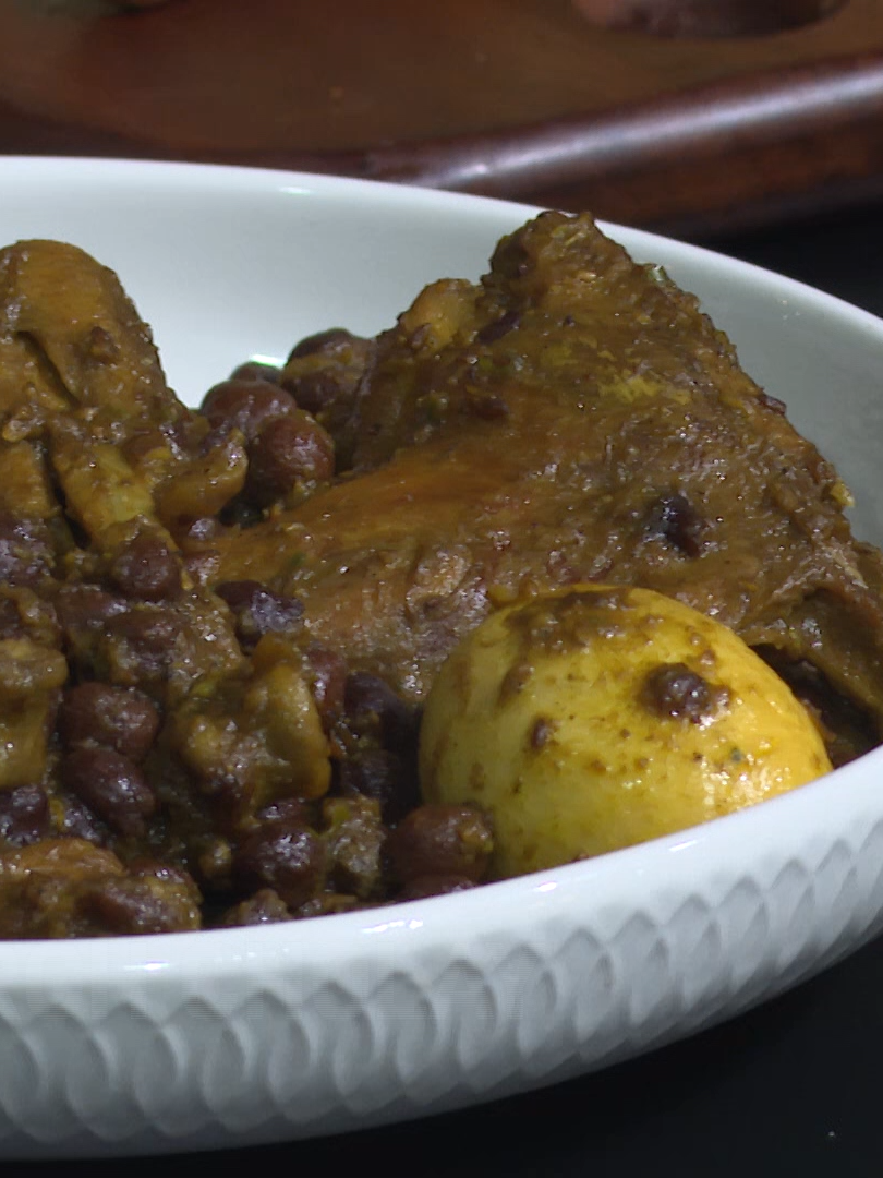 Murgh Cholay Recipe By Chef Mehboob