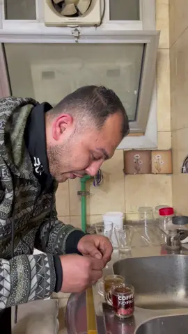الجزء 9😳🎤مش انتا الي مجحتنه ربنا👌🎤🥹انا لازم احط حاجة ليهم في الشاي😳