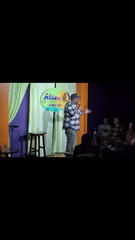 Gee Gethiga: A Dancer Gets Her Wings #standupcomedy #comedy #funny #toronto #foryoupage #fyp #zyxcba #viral @6ixbuzzTV @Killer Mike 