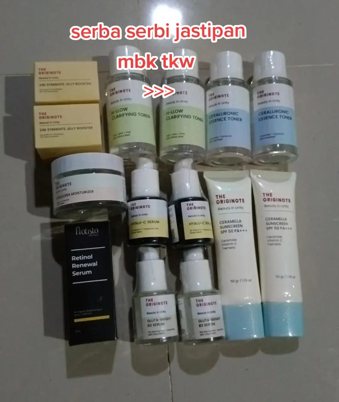 serba serbi jastip luarnegrii #jastipcamilan #davinaskincaretaiwan #jastiphp #jastipluarnegeri #jastipindosingapore #jastipindomalaysia #jastiptaiwanmurah #elcybeautybpom #jastipindotaiwan🇮🇩🇹🇼 #skintifictaiwan #jastipindotaiwan #humairalemonteataiwan #fibertyviral #skincaremurahtaiwan #davinaskincaretaiwan 