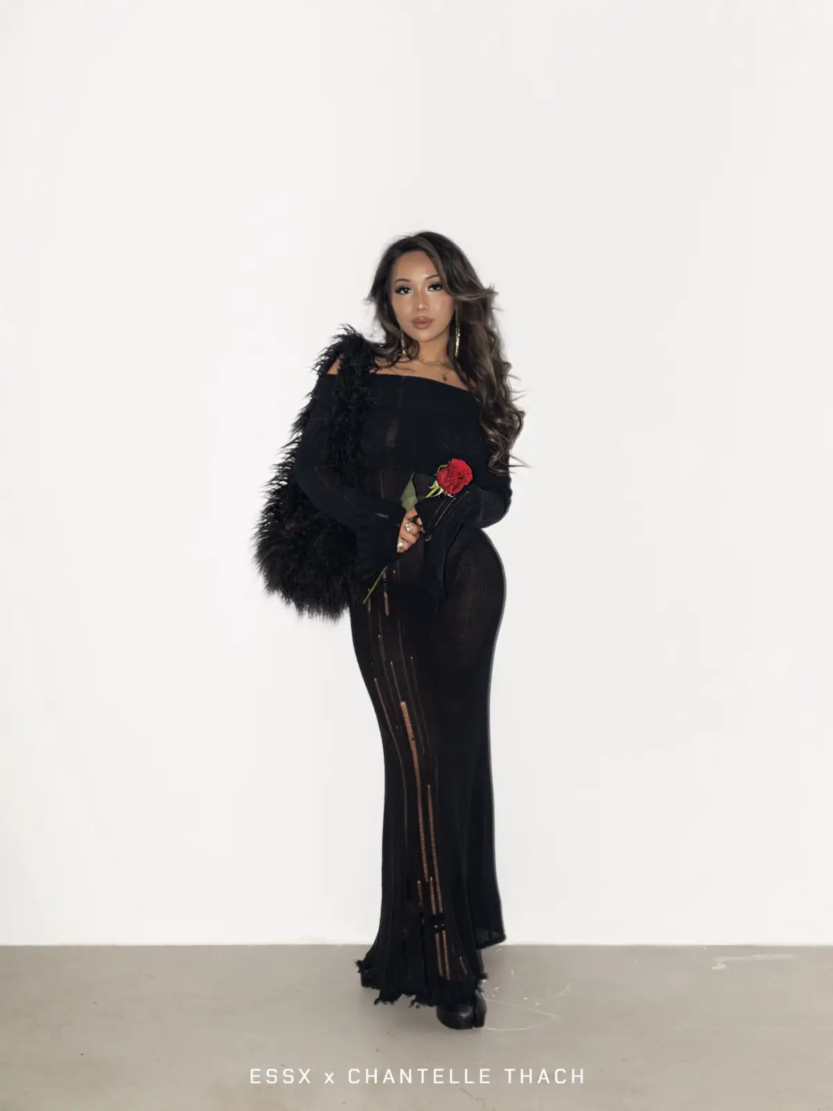 #ValentinesDay #shoppingevent #stylist #nyc #fyp 