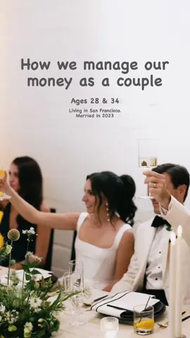 Our financial plans and goals for 2024 🎉🥳 complete with every account we have.  One note to add: i missed robinhood under our investment accounts!  Inspired by @Ana Marcks post on how she is financially planning for 2024 as a single woman!  #married #finance #PersonalFinance #financialfreedom #financialliteracy #financier #financialgoals 