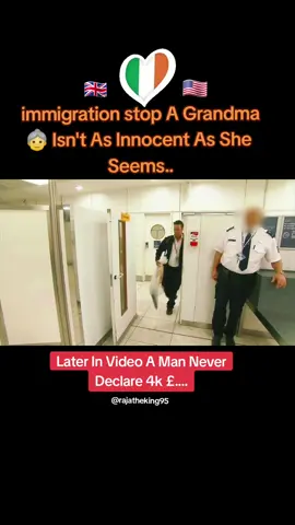 immigration stop A Grandma 👵 #ireland #irishtiktok #irish #dublinairport #airport #immigration #custom #england #uk #uktiktok #tiktokuk #usa #russia #australia #uae #europe #pakistan #canada #foryou #foryoupage #fyp #fypシ #fypシ゚viral #viral #tiktok #funny #comedy #foryou #foryourpage #viral #foryou #foryou #foryou #foryou #foryou #foryou #foryou # foryou #foryou # foryou #