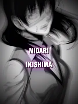 Midari core 💜🔥#midari #midariikishima #kakegurui #royal117sqd #kenshisquad #ikarisq #anime #animeedit #animetiktok #fyp #viral 