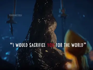 IM GOING TO SEAWORLD #primeministersix #littlenightmaresedits #littlenightmares2six #littlenightmaressix #littlenightmares2monoandsix #littlenightmares #littlenightmares2mono 
