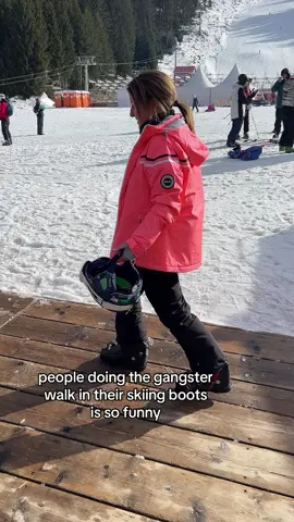 #foryou #viral #skiing #funny 