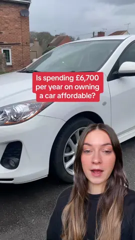 With the average cost of owning a car inscreasing to over £3,600 per year, people are starting to wonder if it is still affordable?  We want to remind people that this is the reason why our business was created, we are here for the sole purpose of saving car owners money wherever we can do so!  Check out our app today from the link in our bio and let us know in the comments if you think owning a car is affordable in 2024 #cars #ukcar #motorists #costofliving #owningacar #affordable #savingmoney #budgeting #carowners #carinsurance #roosterinsurance #rooster 