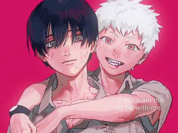 #HIKARU & #YOSHIKI ★ Get me out of this doomed hell  • #thesummerhikarudied #thesummerhikarudiededit #tshd #tshdedit #hikaruedit #yoshikiedit #hikarugashindanatsu#hikarugashindanatsuedit #videostar #videostaredit #mangaedit #manga   
