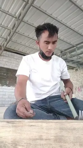 He is the CEO of hammering